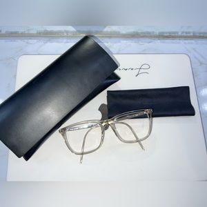 Saint Laurent Opticals